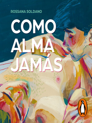 cover image of Como alma jamás